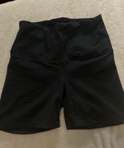 Yogalicous Biker Shorts