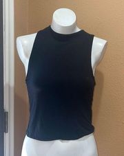 Nectar Clothing black sleeveless top