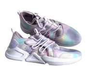 Tie Dye Brookside Performance Sneakers