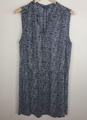 Hilary Radley Tie Waist Dress