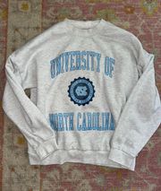 University Of North Carolina Sweatshirt