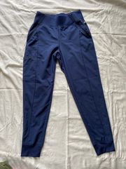 Jogger Scrub Pants