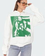 90s hoodie