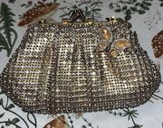 Gorgeous Swarovski Crystal purse