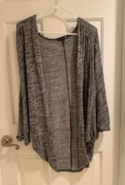 Cardigan Coverup