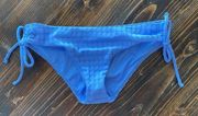 NWOT Raisins swim bottoms size small