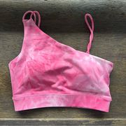 Ethos Pink Sport Bra XS