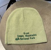 Cobra OS GSMNP Unisex Beanie