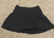 athletes skirt 