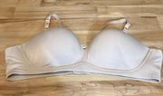 Torrid Curve Beige Bra - size 52B