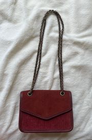 American Eagle Crossbody/Shoulder Purse