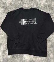 Greys Anatomy Crewneck