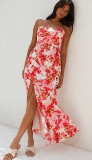 /Hello Molly Floral Dress