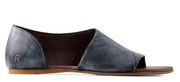 ROAN by Bedstu Open Toe Slip On Irie Sandal