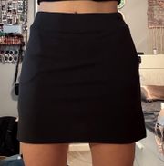 Golf / Tennis Skirt