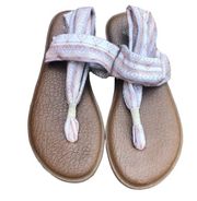 SANUK YOGA SHOES