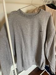 Nike Vintage Crewneck