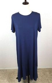 NWT Agnes & Dora Fitzgerald maxi dress XXL