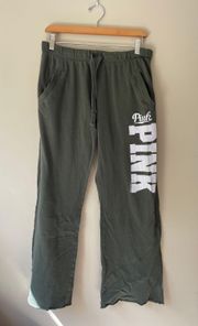 PINK - Victoria's Secret  Sweatpants