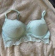 PINK Victoria’s Secret Lace Bralett