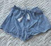 Romwe Shorts Size M