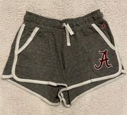 Alabama  Shorts