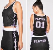 - PLAYA HATAZ JERSEY SET