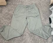 Men’s  Therma-Fit Sweatpants - size M