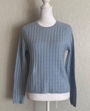 Cashmere Sweater