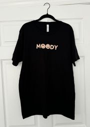 Moody Shirt 