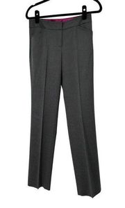 Ted Baker London Gray Career Dress Pants