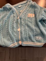 1989 Cardigan