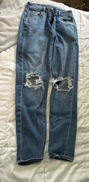 Outfitters Mom Jean