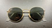 Ray-Ban Round Raybans