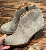 Born Ankle Booties