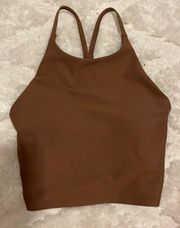 Workout Tank