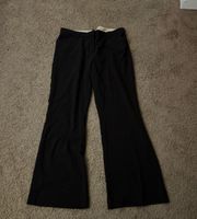 Vintage Formal Pants