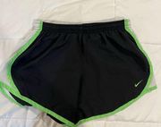 Nike  athletic shorts