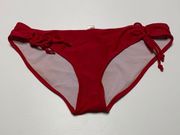 Women’s bikini bottom  ~size M