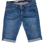 Adriano Goldschmied Malibu Crop Jeans size 29