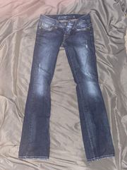 Vintage Y2K  Jeans