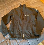 Black Mountain Hardware Jacket 