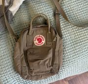 Fjallraven Kanken Sling