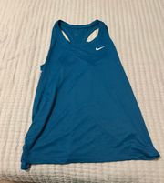 Dri-Fit Tank