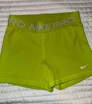 Pro Spandex