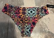 Gypsy 05 sand swim bottoms