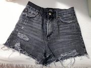 BDG A-Line Shorts