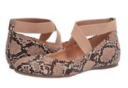 Jessica Simpson  Women's Mandayss Exclusive Ballet Flat Size 7 B47