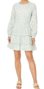 Roller Rabbit Clement Nori Dress, New with Tags