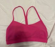 Flow-Y Sports Bra